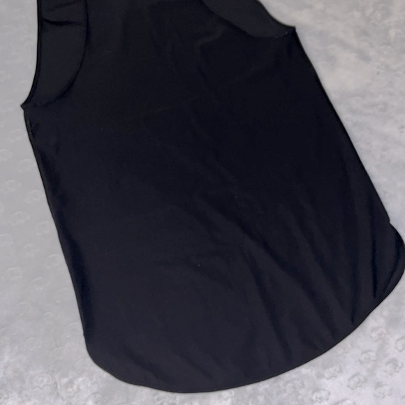 Lululemon Racerback Tank Black - Picture 6 of 9